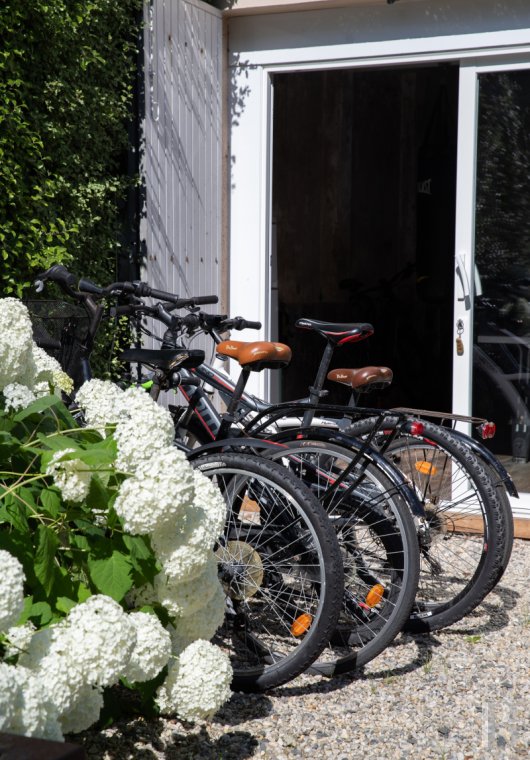 A listed villa from the early 19th century in Villers-sur-Mer, Calvados - photo  n°2